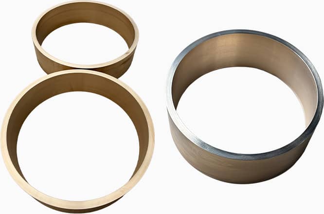 ブッシュ / リング