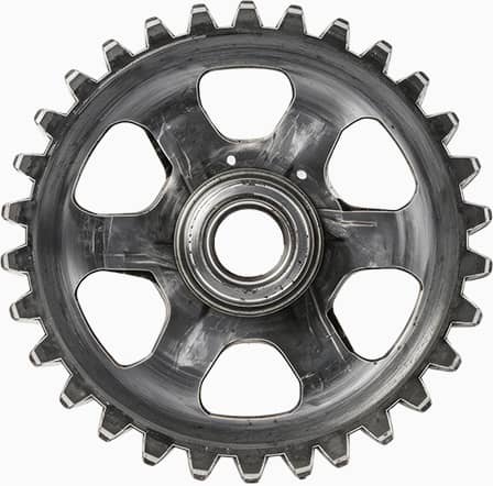 スプロケット（歯車）